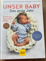 Buch „unser Baby - das erste Jahr“ Niedersachsen - Großefehn Vorschau