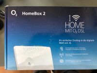 O2 Homebox 2 Router Bayern - Wartenberg Vorschau