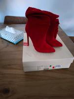 Stiefel Damen Nordrhein-Westfalen - Legden Vorschau