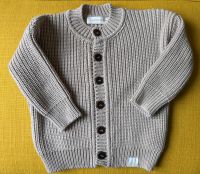 Kurti & Frieda Cardigan, neu, Größe 62/68 Bayern - Würzburg Vorschau