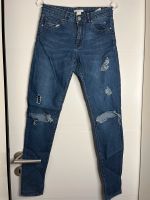 Jeans Ripped-Jeans Gr. 36 Niedersachsen - Oldenburg Vorschau