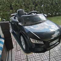 Audi TT RS Kinder Elektroauto Bayern - Maxhütte-Haidhof Vorschau