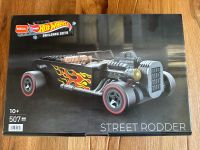 Hot Wheels Street Rodder Bausatz Baden-Württemberg - Rauenberg Vorschau