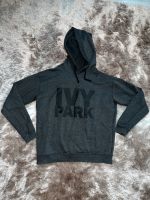 Ivy Park Hoodie Anthrazit XS Nordrhein-Westfalen - Gelsenkirchen Vorschau