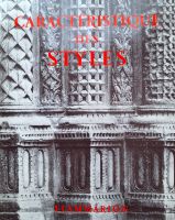 Caracteristique des styles - Robert Ducher - Flammarion - franz. Baden-Württemberg - Efringen-Kirchen Vorschau