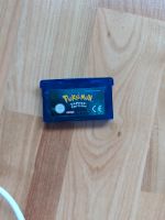 Pokémon Saphir Edition GameBoy Advance Nordrhein-Westfalen - Castrop-Rauxel Vorschau