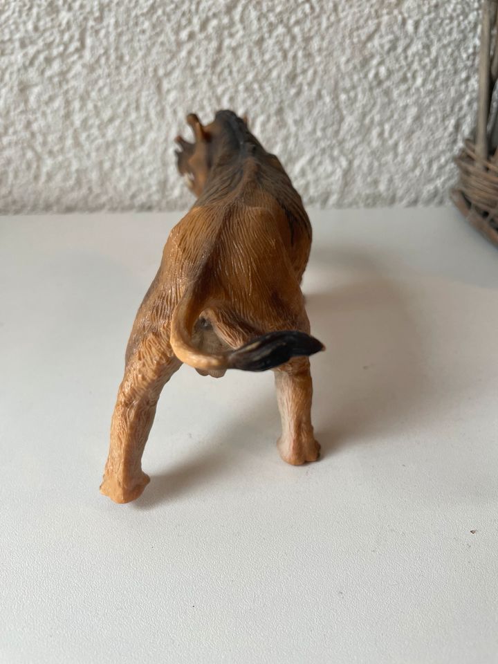 Collecta Uintatherium Dinosaurier in Bördeland