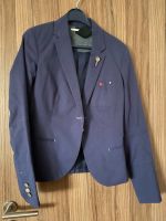 G-Star Blazer, tailliert, blau, Gr.36, neu Nordrhein-Westfalen - Herne Vorschau