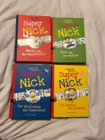 4x Super Nick Bücher Niedersachsen - Syke Vorschau