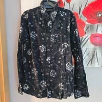 Jack & Jones Bluse Größe M Schleswig-Holstein - Trappenkamp Vorschau