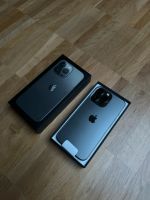 iPhone 13 Pro (128 GB) in Graphite - sehr guter Zustand Baden-Württemberg - Wiesloch Vorschau