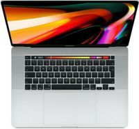 NEU Macbook Pro 16 2020 i7 2,6 / 32Gb RAM / 512Gb / QWERTY Friedrichshain-Kreuzberg - Friedrichshain Vorschau