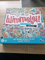 Hasbro Spiel  Wimmelei Bildersuche Bayern - Velden Mittelfr. Vorschau