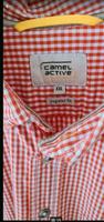 Hemd Herren Camel aktive regular fit XXL Herzogtum Lauenburg - Ratzeburg Vorschau