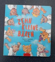 Kinderbuch "Zehn kleine Bären" Schleswig-Holstein - Neuenkirchen Vorschau