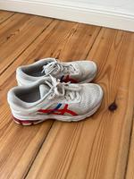 ASICS Schuhe weiß 39,5 Berlin - Mitte Vorschau