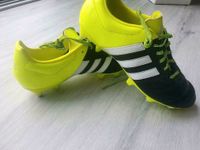 Fußballschuhe adidas mit Schraubstollen NEU! Dahn - Busenberg Vorschau