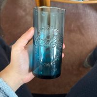 coca cola glas mc donalds Blau Nordrhein-Westfalen - Netphen Vorschau