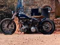 SUCHE.  SUCHE   Harley Late Shovelhead 1340ccm   5000-8000,- Euro Rheinland-Pfalz - Norheim Vorschau