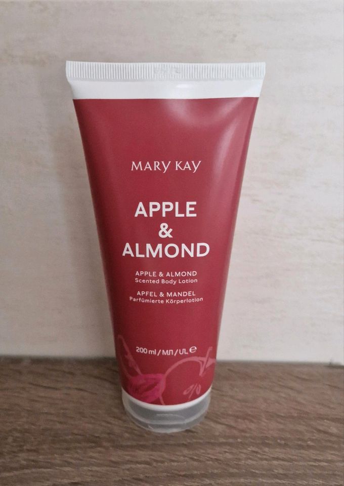 Mary Kay Bodylotion in Schildau