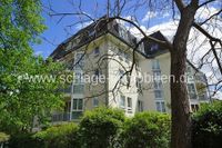 +++DRESDEN-STRIESEN+++ Maisonette-Wohnung mit EBK, Parkett, Fußbodenheizung,.Lift und Tiefgarage! Dresden - Striesen-West Vorschau