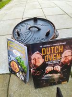 Dutch Oven Original von Petromax Niedersachsen - Emden Vorschau