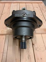 3786432 Parker Motor F12-080-MF Hessen - Limburg Vorschau