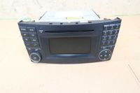 Mercedes E-Klasse W211 S211 radio A2118705694 CD MF2820 ßT Niedersachsen - Stuhr Vorschau