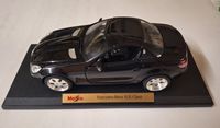 Maisto Mercedes SLK R171, MAE Felgen, Tuning, 1:18 Nordrhein-Westfalen - Oelde Vorschau