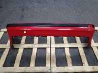 ORIGINAL BMW 3ER E36 LIMO COUPE CABRIO STOSSTANGE HINTEN ROT Nordrhein-Westfalen - Hilden Vorschau