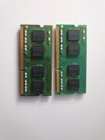 8GB (2x4GB) RAM SO DIMM Kit Arbeitsspeicher DDR3 für Synology Stuttgart - Bad Cannstatt Vorschau