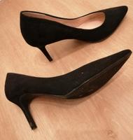 Stilettos Gr 39  wie NEU München - Hadern Vorschau