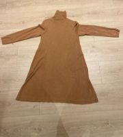 VMGLORY LS ROLLNECK DRESS COLOR - Strickkleid Kleid Vero Moda Bayern - Königsbrunn Vorschau