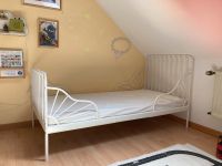 Kinderbett Minnen von Ikea 80 x 200 Nordrhein-Westfalen - Velbert Vorschau