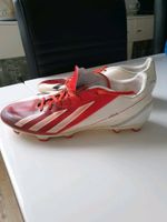 Adidas F30 Messi Fußballschuhe Jungen Gr. 40 2/3 Sneaker Nordrhein-Westfalen - Winterberg Vorschau