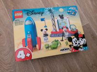 Lego Disney space Rocket Chemnitz - Sonnenberg Vorschau