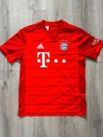 Original Trikot FC Bayern München 2018/19 Kinder Gr. 176 Niedersachsen - Barnstorf Vorschau