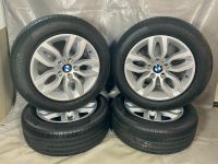 BMW X3 X4 Alufelgen Styling 305 6787576 Sommerreifen 225/60R17 Nordrhein-Westfalen - Gummersbach Vorschau