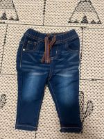 Jeans Gr. 68 neu Nordrhein-Westfalen - Witten Vorschau