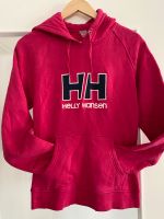 Damen-Kapuzenpullover von Helly Hansen in Pink Hamburg-Mitte - Hamburg St. Georg Vorschau