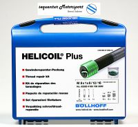 HELICOIL PLUS Gewinde Reparaturpackung M 8 x 1 (Feingewinde!) Bayern - Oberroth Vorschau