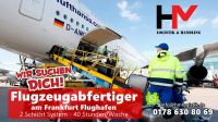 Gepäckabfertiger Frankfurter Flughafen Hessen - Rüsselsheim Vorschau