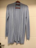 Mango Cardigan hellblau S Baden-Württemberg - Mannheim Vorschau