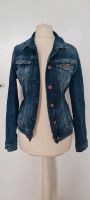 Mavi Jeans Jeansjacke XS 34 Berlin - Charlottenburg Vorschau