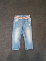 Jeans in Größe 86 für Mädchen Rheinland-Pfalz - Landstuhl Vorschau