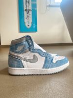 Die Air Jordan 1 Retro High Og Hyper Royal Gr. 39 Sneaker Baden-Württemberg - Heilbronn Vorschau