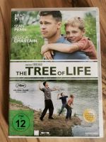 DVD The Tree of Life Dresden - Innere Altstadt Vorschau