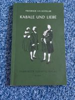 Kabale und Liebe Friedrich von Schiller Bayern - Neuhof an der Zenn Vorschau