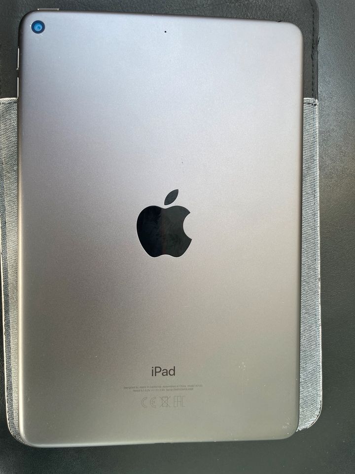 iPad Mini 5 2019 256 GB in Berlin