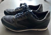 Damen Sneaker 42 blau Bayern - Oberkotzau Vorschau